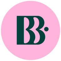 BoochBod logo icon