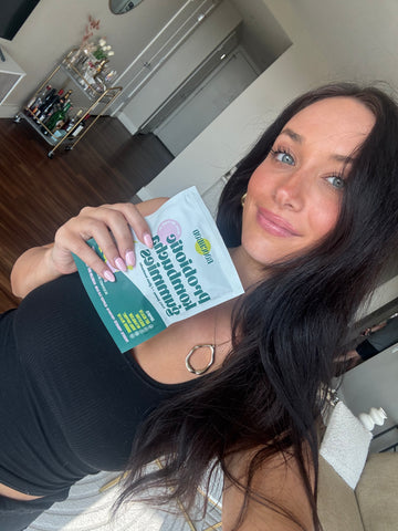 Customer photo 1