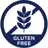 Gluten free
