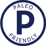 Paleo friendly